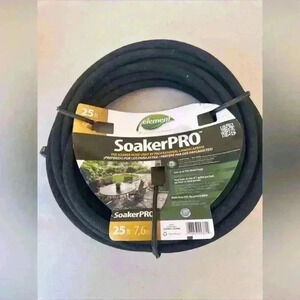 Element SoakerPro Hose 25ft